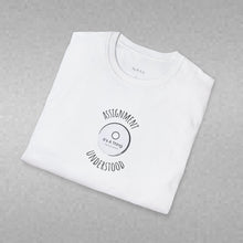 Load image into Gallery viewer, Assignment understood Unisex T-Shirt by B E-Z

