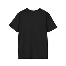 Load image into Gallery viewer, Dancing dog Unisex T-Shirt by B E-Z
