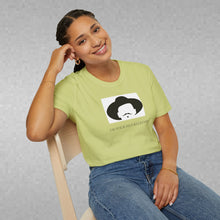 Load image into Gallery viewer, I’m Your Huckleberry Unisex T-Shirt by B E-Z
