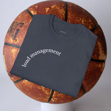 Load image into Gallery viewer, load management Unisex T-Shirt by B E-Z
