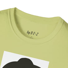 Load image into Gallery viewer, I’m your huckleberry Unisex T-Shirt by B E-Z
