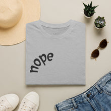 Load image into Gallery viewer, nope Unisex T-Shirt by B E-Z
