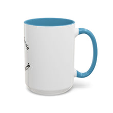 Load image into Gallery viewer, GREAT DEFENSE, BETTER OFFENSE Coffee Mug (15oz)
