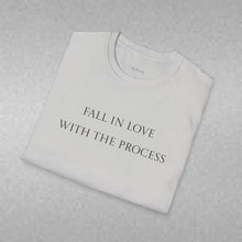 Load image into Gallery viewer, Fall in love with…Unisex T-Shirt by B E-Z
