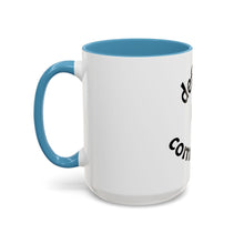 Load image into Gallery viewer, defense by committee Coffee Mug (15oz)
