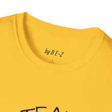 Load image into Gallery viewer, CYO Tears Unisex T-Shirt by B E-Z
