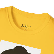 Load image into Gallery viewer, I’m your huckleberry Unisex T-Shirt by B E-Z

