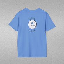 Load image into Gallery viewer, Grief Work Unisex T-Shirt by B E-Z
