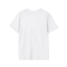 Load image into Gallery viewer, Dancing dog Unisex T-Shirt by B E-Z
