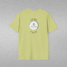 Load image into Gallery viewer, Grief Work Unisex T-Shirt by B E-Z
