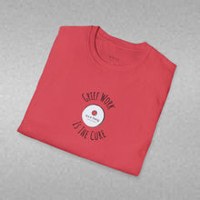 Load image into Gallery viewer, Grief Work Unisex T-Shirt by B E-Z
