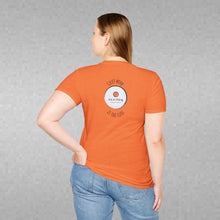 Load image into Gallery viewer, Grief Work Unisex T-Shirt by B E-Z
