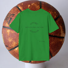 Load image into Gallery viewer, Attitude &amp; Effort Unisex T-Shirt by B E-Z
