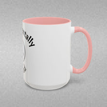 Load image into Gallery viewer, Fundamentally Flawed Coffee Mug (15oz)
