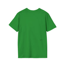 Load image into Gallery viewer, Sacrifice Unisex T-Shirt by B E-Z
