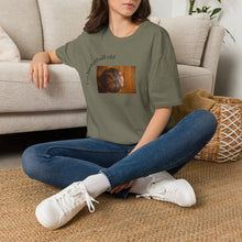 Load image into Gallery viewer, I'm basketball old Unisex T-Shirt by B E-Z
