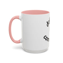 Load image into Gallery viewer, defense by committee Coffee Mug (15oz)
