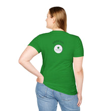 Load image into Gallery viewer, behavorial scripts Unisex T-Shirt by B E-Z
