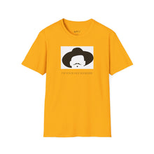 Load image into Gallery viewer, I’m your huckleberry Unisex T-Shirt by B E-Z
