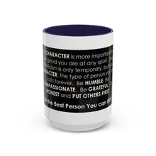 Load image into Gallery viewer, Character Coffee Mug (15oz)

