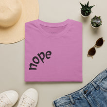 Load image into Gallery viewer, nope Unisex T-Shirt by B E-Z
