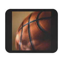 Load image into Gallery viewer, BBALL Mouse Pad (Rectangle)
