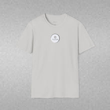 Load image into Gallery viewer, House Music Is Something You Can't Explain... (Back of Shirt) Unisex T-Shirt by B E-Z - It's A Thing
