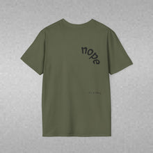 Load image into Gallery viewer, nope Unisex T-Shirt by B E-Z
