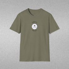 Load image into Gallery viewer, character matters Unisex T-Shirt by B E-Z
