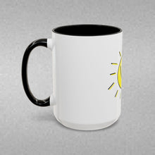 Load image into Gallery viewer, SUNSHINE Coffee Mug (15oz)
