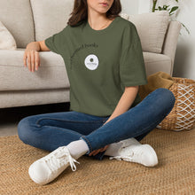 Load image into Gallery viewer, read banned books Unisex T-Shirt by B E-Z
