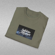Load image into Gallery viewer, smokin' mirrors Unisex T-Shirt by B E-Z

