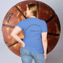 Load image into Gallery viewer, Defense is Personal 2.0 Unisex T-Shirt by B E-Z
