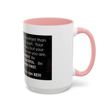 Load image into Gallery viewer, Character Coffee Mug (15oz)
