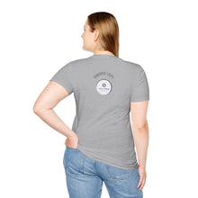 Load image into Gallery viewer, behavorial scripts Unisex T-Shirt by B E-Z
