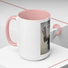 Load image into Gallery viewer, Sacrifice Coffee Mug (15oz)
