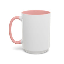 Load image into Gallery viewer, Mental Health Awareness: Semicolon Symbol Coffee Mug (15oz)
