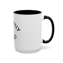Load image into Gallery viewer, BEAUTIFULLY FLAWED Coffee Mug (15oz)
