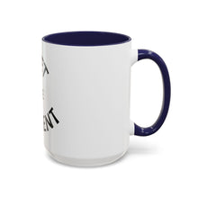 Load image into Gallery viewer, MEET THE MOMENT Coffee Mug (15oz)
