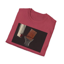 Load image into Gallery viewer, EDUCATION MATTERS - Unisex Softstyle T-Shirt - BLACK
