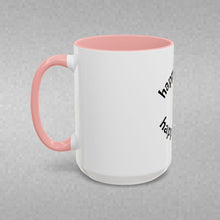 Load image into Gallery viewer, HAPPY SPOUSE, HAPPY HOUSE Coffee Mug (15oz)
