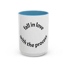 Load image into Gallery viewer, Fall in love with…Coffee Mug (15oz)
