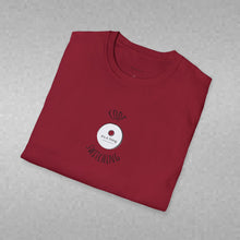 Load image into Gallery viewer, code switching Unisex T-Shirt by B E-Z
