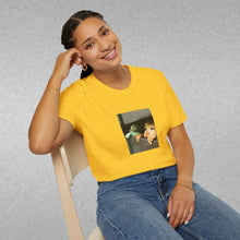 Load image into Gallery viewer, Is The Coast Clear... Unisex T-Shirt by B E-Z
