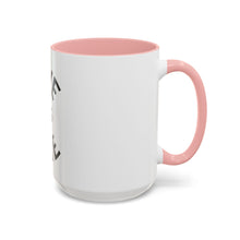 Load image into Gallery viewer, FIVE AS ONE Coffee Mug (15oz)
