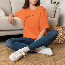 Load image into Gallery viewer, I didn't dream Unisex T-Shirt by B E-Z
