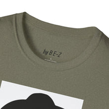 Load image into Gallery viewer, I’m your huckleberry Unisex T-Shirt by B E-Z
