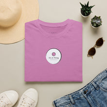 Load image into Gallery viewer, Don't Forget That You Are Needed In This World (Back of Shirt) Unisex T-Shirt by B E-Z - It's A Thing

