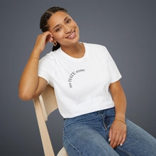 Load image into Gallery viewer, no Hate zone Unisex T-Shirt by B E-Z
