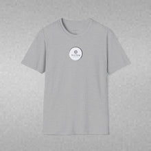 Load image into Gallery viewer, Don't Forget That You Are Needed In This World (Back of Shirt) Unisex T-Shirt by B E-Z - It's A Thing

